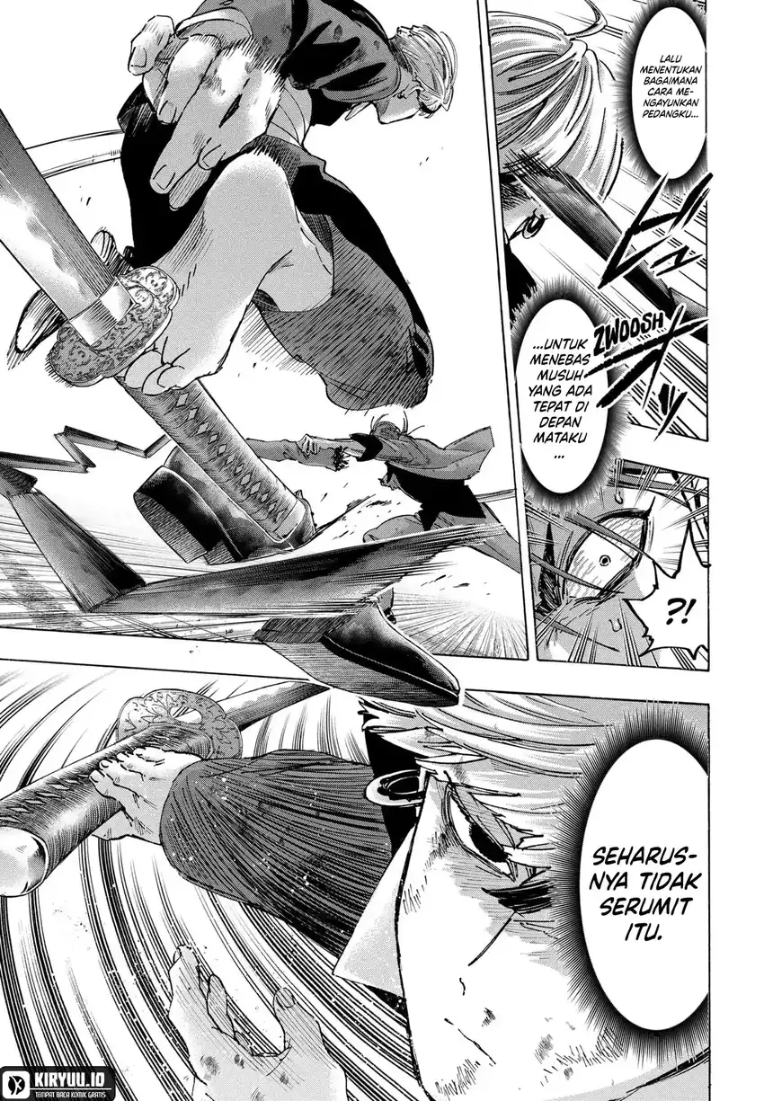 Marriagetoxin — Chapter 123, halaman 6