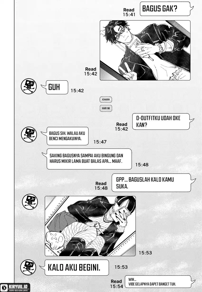 Marriagetoxin — Chapter 123.5, halaman 2
