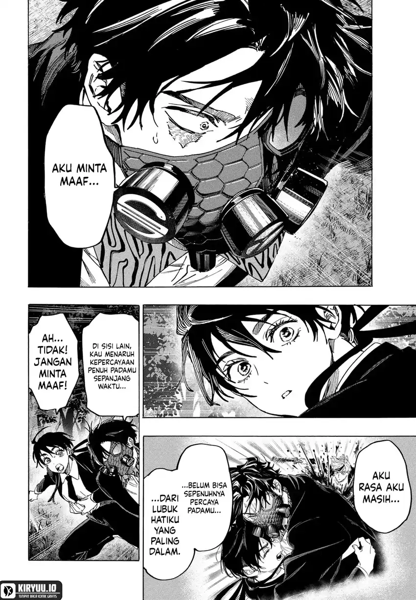 Marriagetoxin — Chapter 124, halaman 4