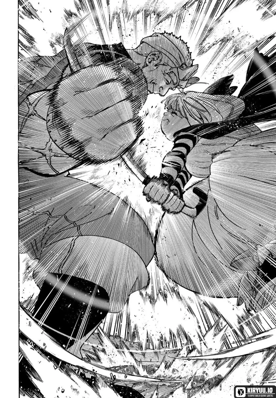 Marriagetoxin — Chapter 125, halaman 7