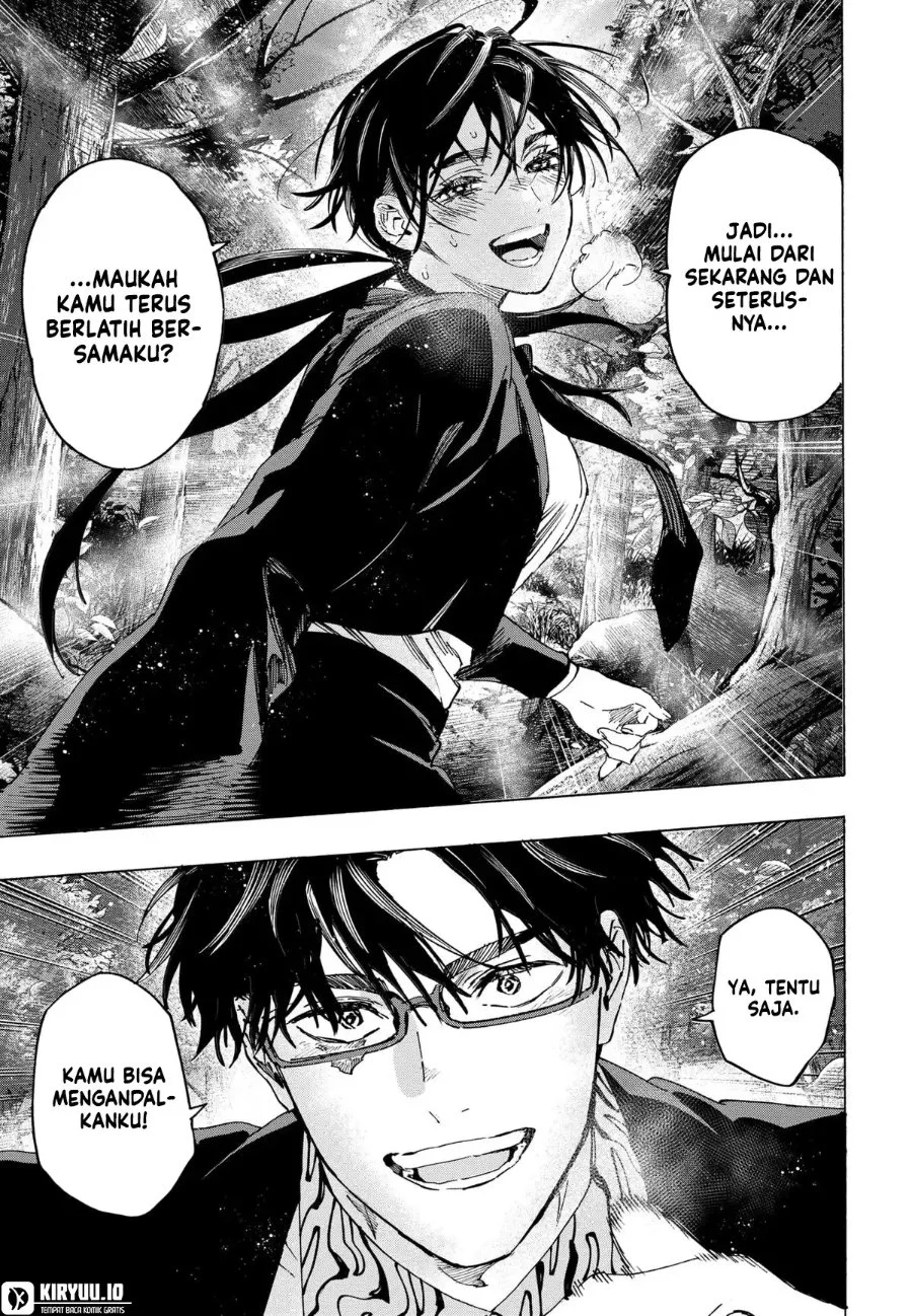 Marriagetoxin — Chapter 126, halaman 14