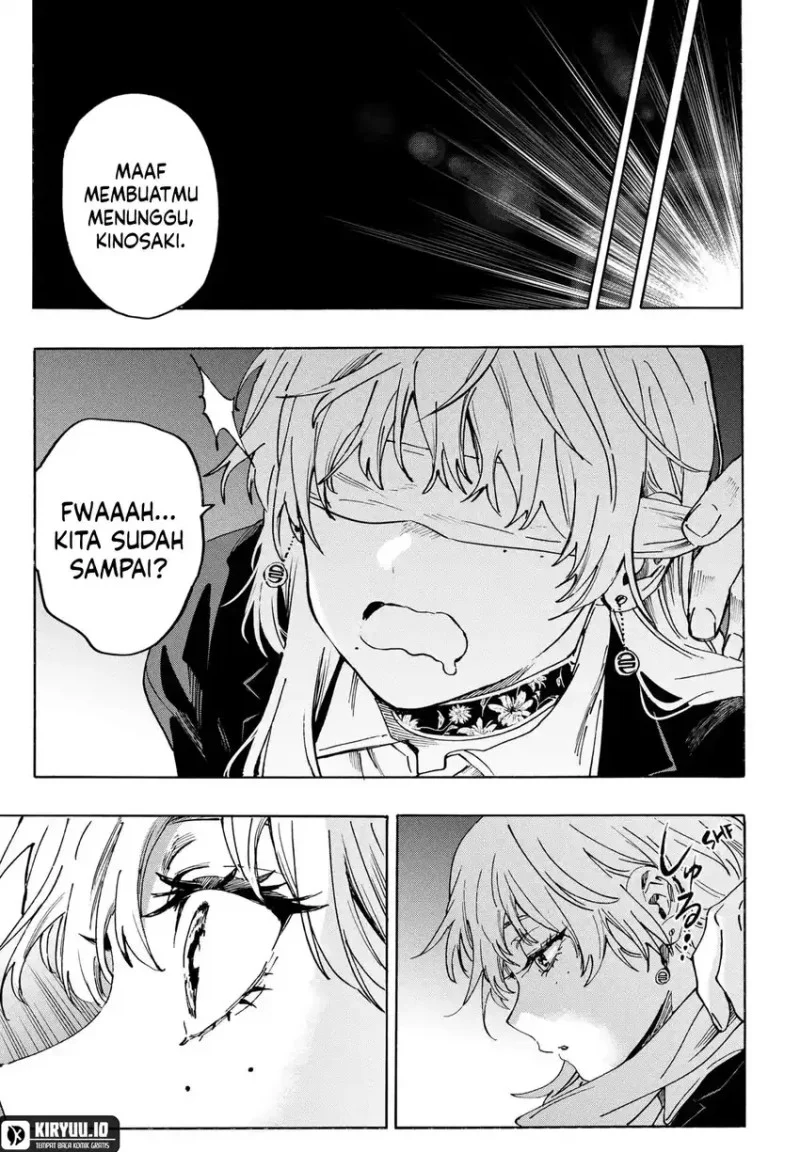 Marriagetoxin — Chapter 127, halaman 4