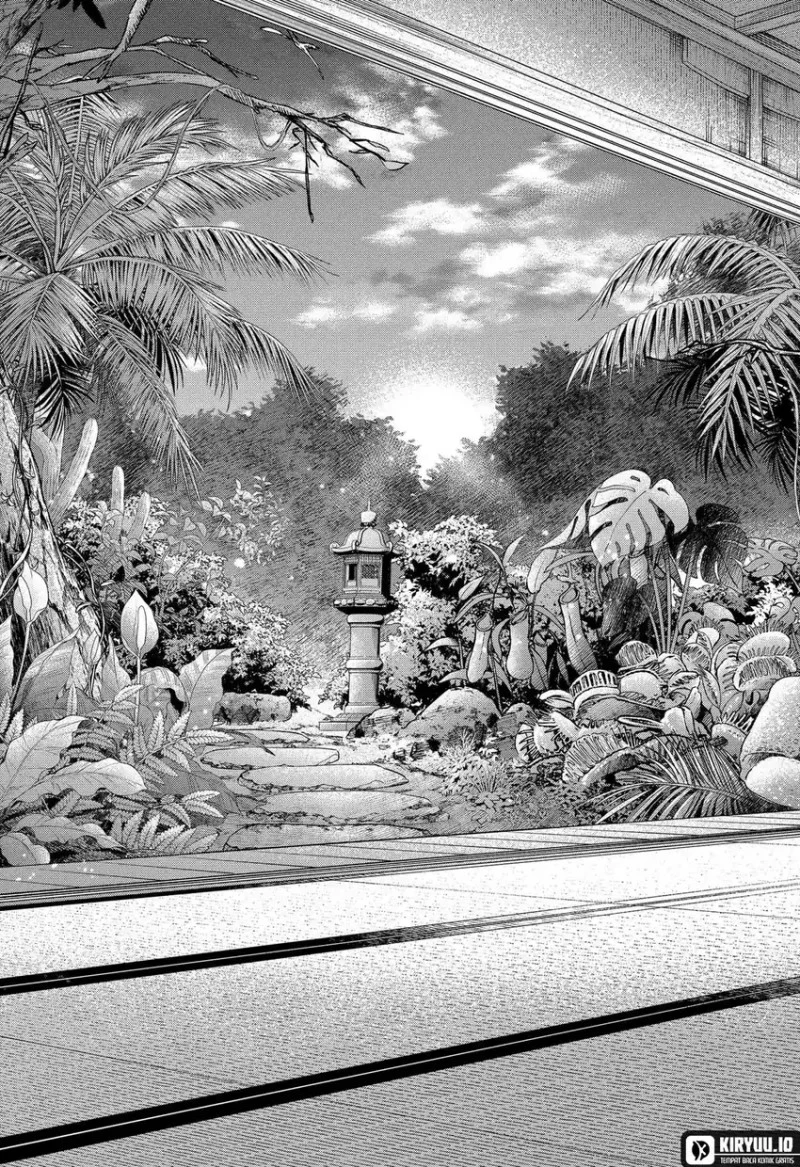 Marriagetoxin — Chapter 127, halaman 6