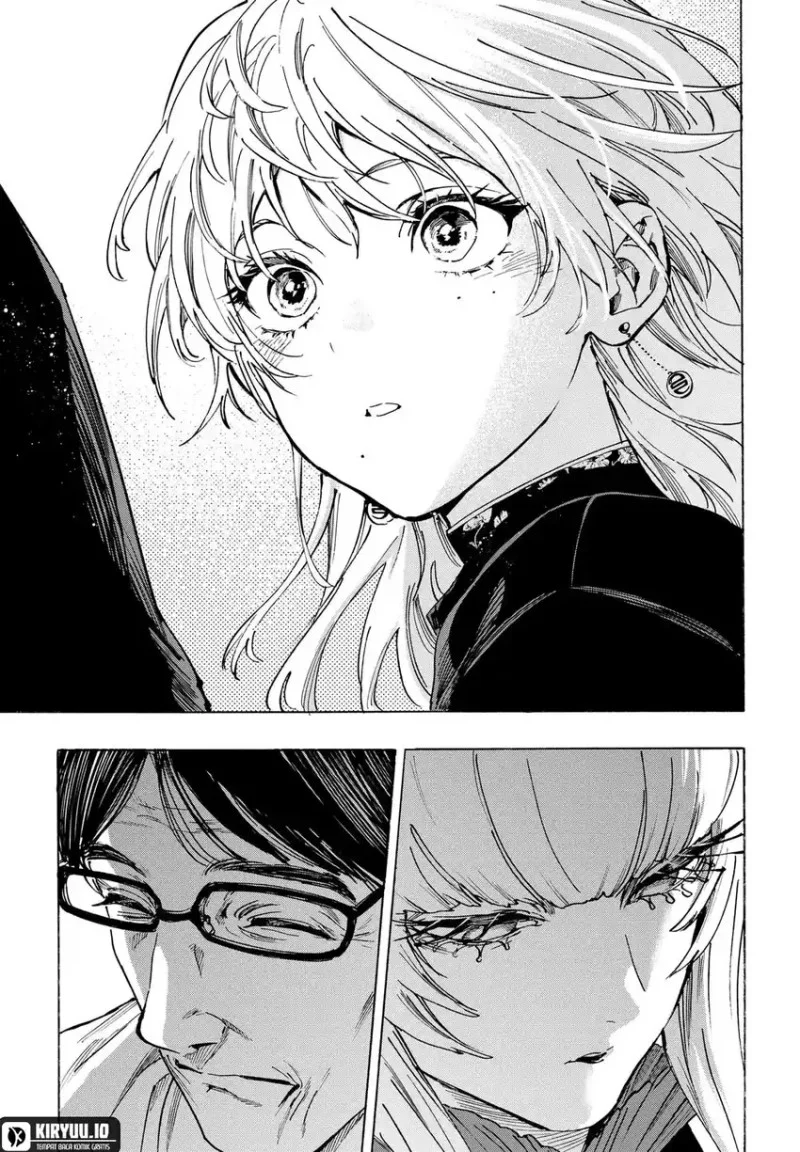 Marriagetoxin — Chapter 128, halaman 12