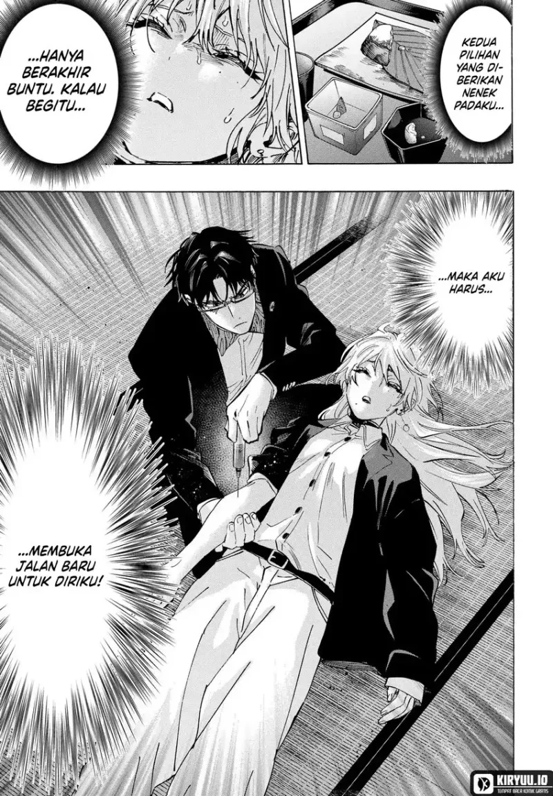 Marriagetoxin — Chapter 128, halaman 4