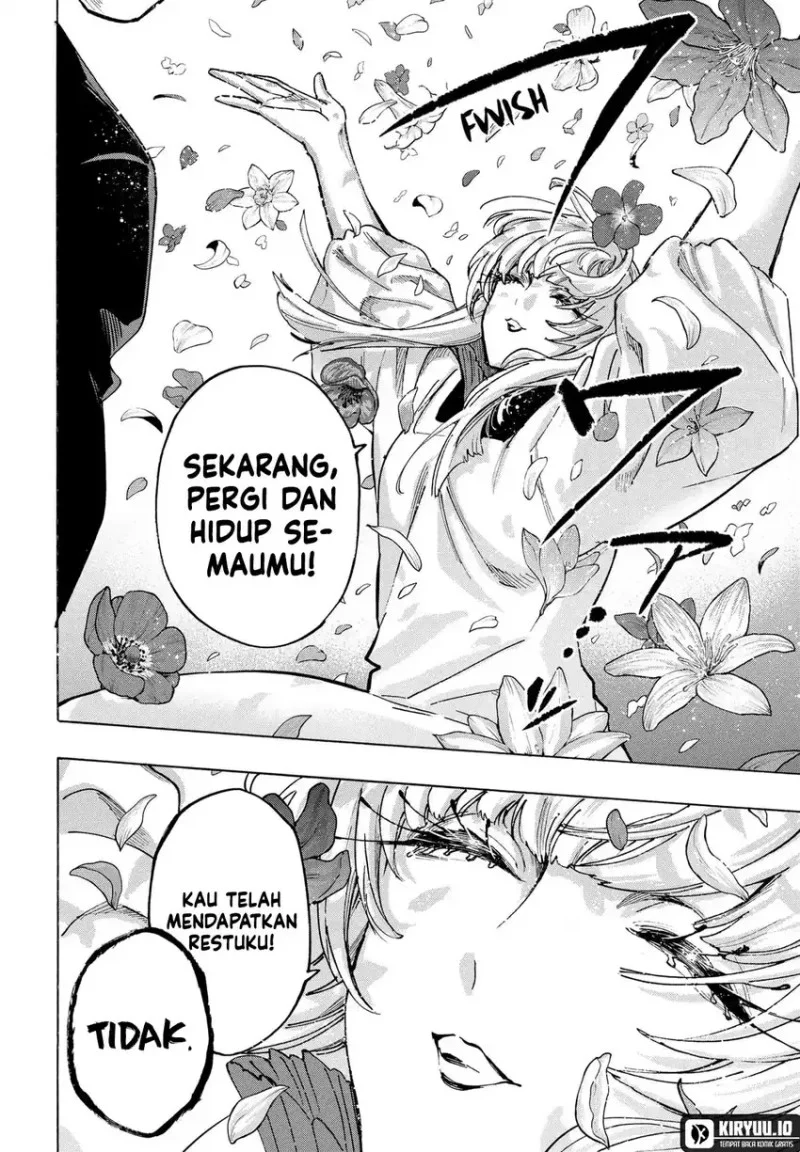 Marriagetoxin — Chapter 128, halaman 9