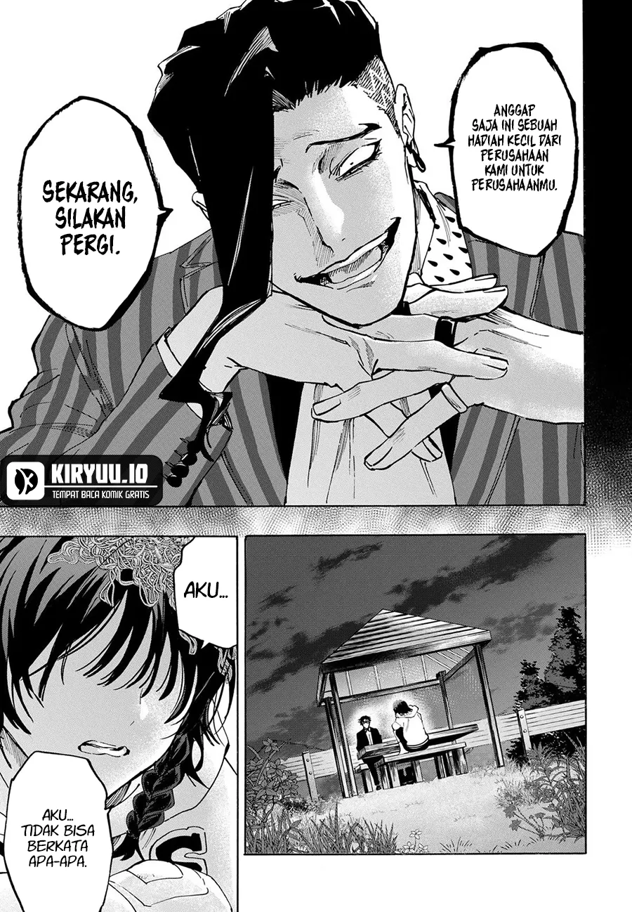 Marriagetoxin — Chapter 130, halaman 20