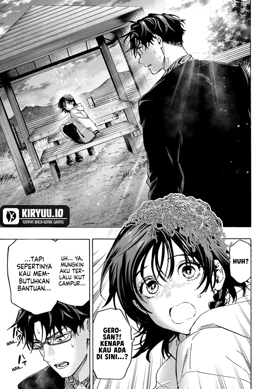 Marriagetoxin — Chapter 130, halaman 4