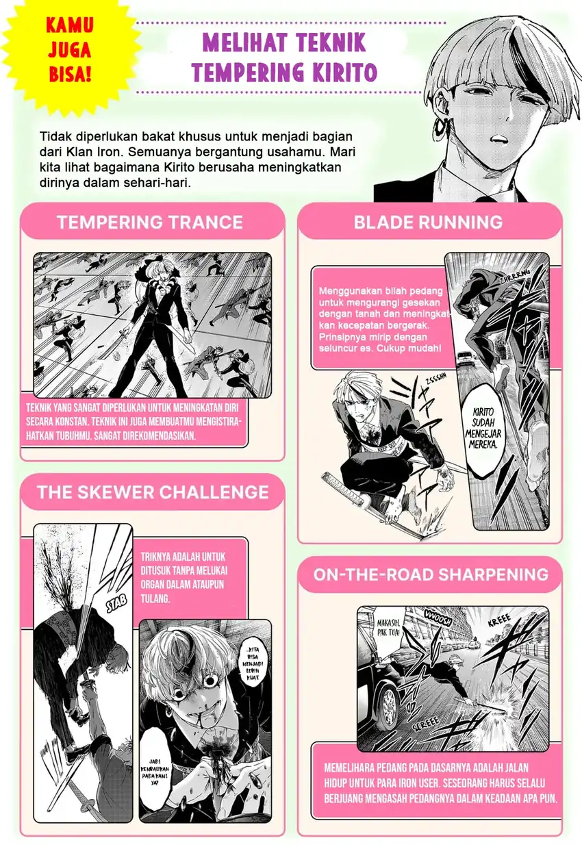 Marriagetoxin — Chapter 131.5, halaman 5