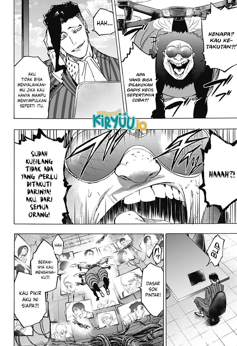 Marriagetoxin — Chapter 134, halaman 3