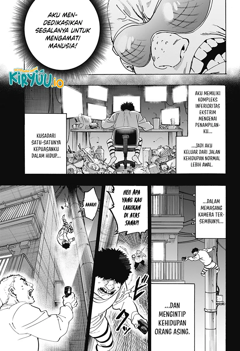 Marriagetoxin — Chapter 134, halaman 4