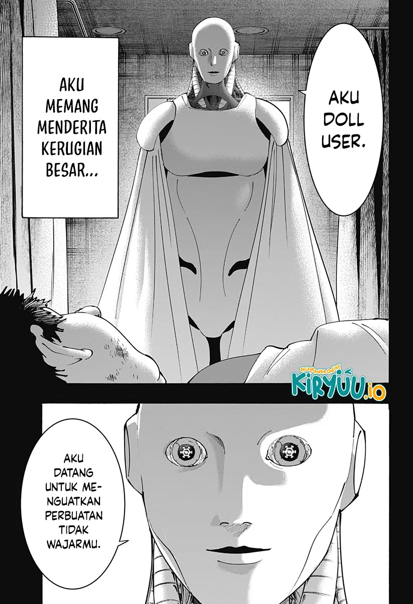Marriagetoxin — Chapter 134, halaman 6