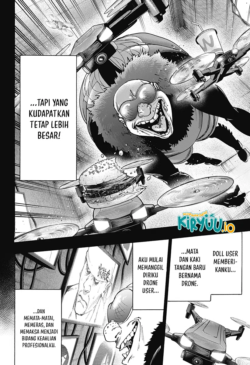 Marriagetoxin — Chapter 134, halaman 7