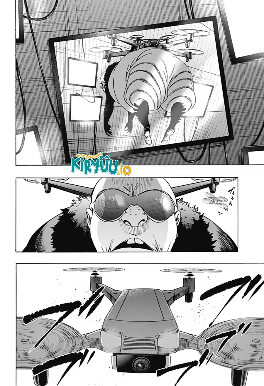 Marriagetoxin — Chapter 134, halaman 9