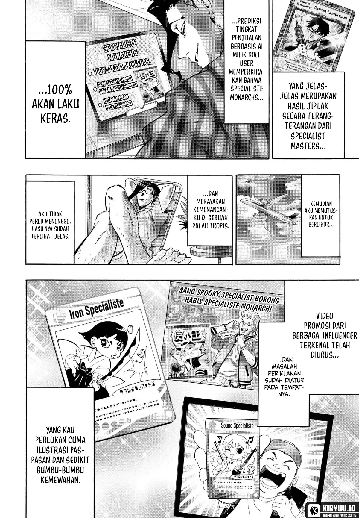 Marriagetoxin — Chapter 135, halaman 3
