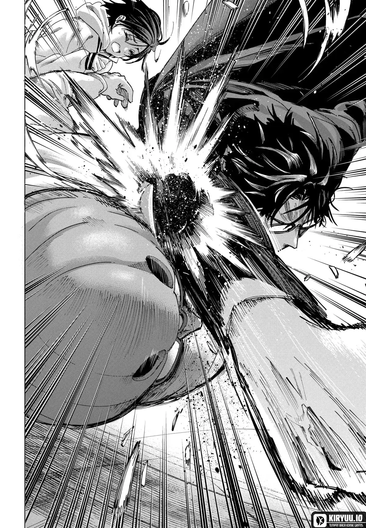 Marriagetoxin — Chapter 136, halaman 17