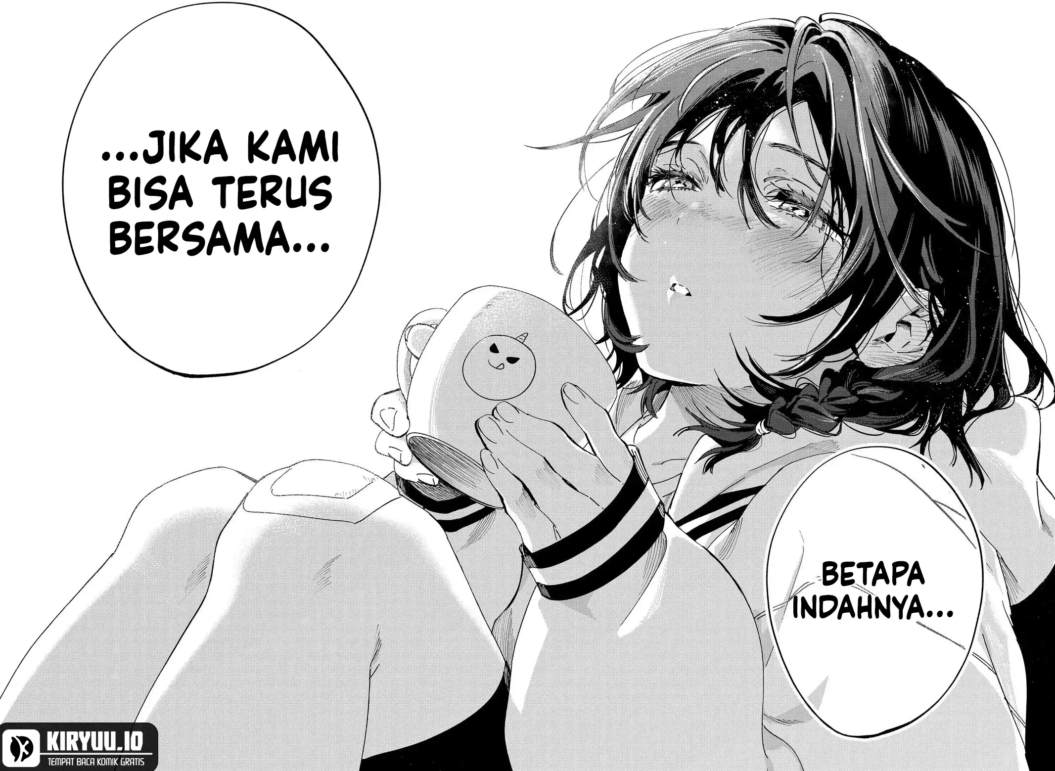 Marriagetoxin — Chapter 136, halaman 9