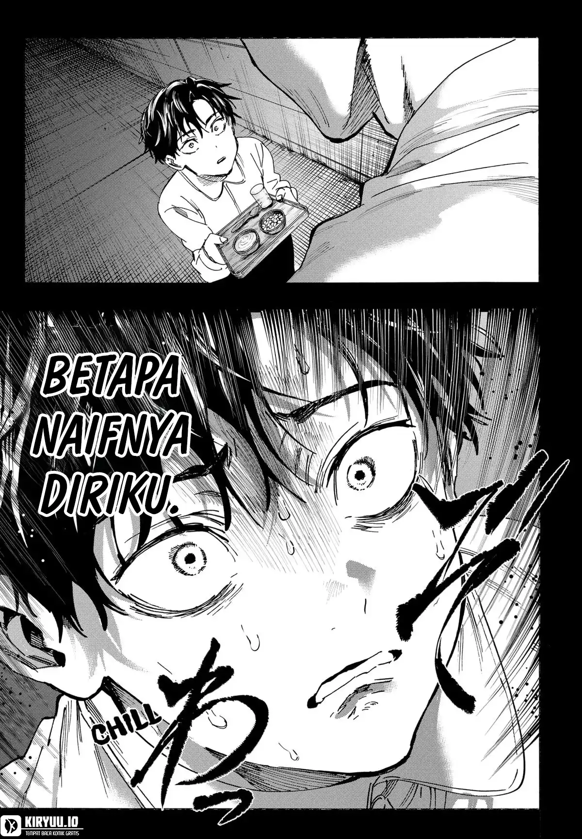 Marriagetoxin — Chapter 137, halaman 10