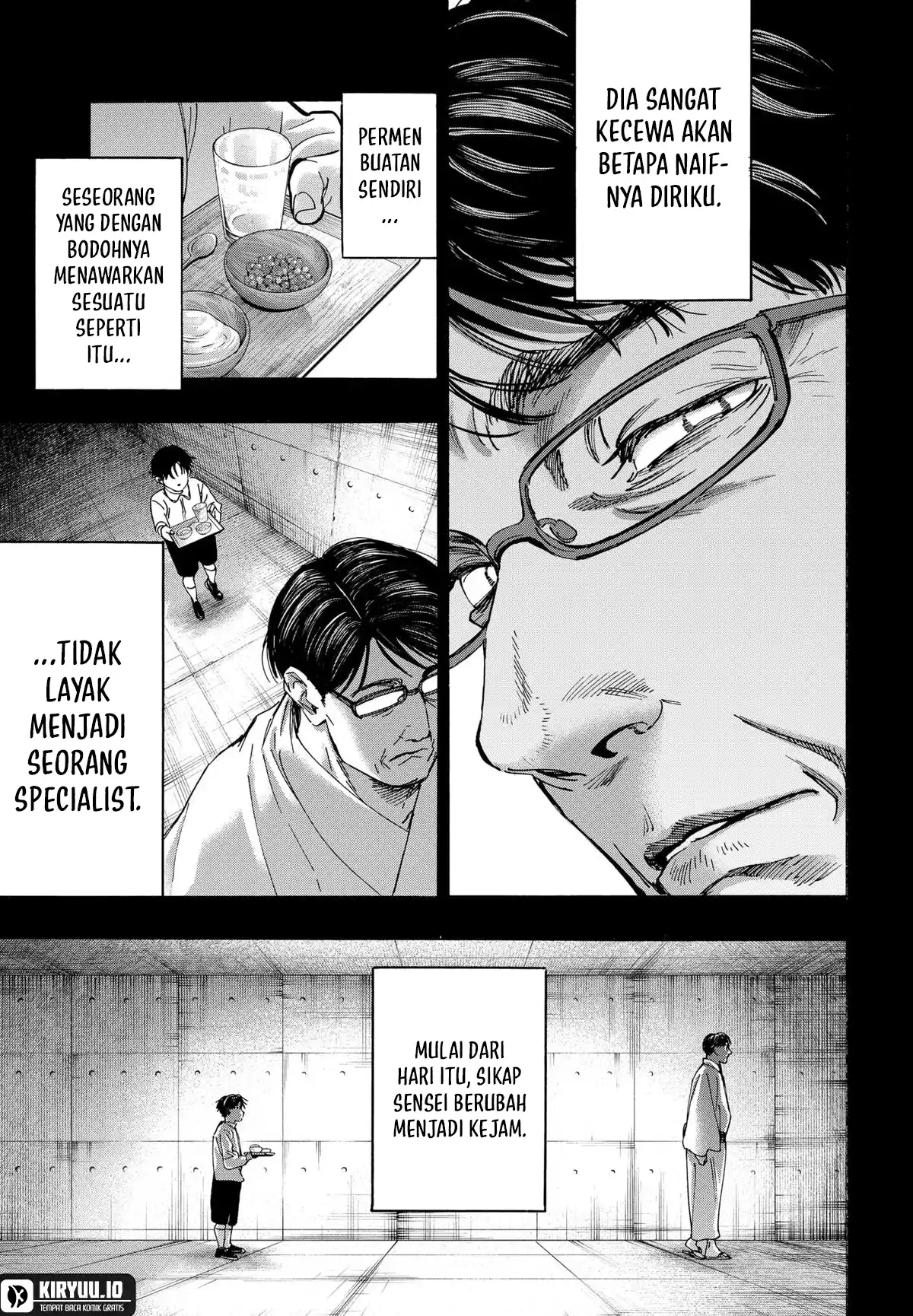 Marriagetoxin — Chapter 137, halaman 12