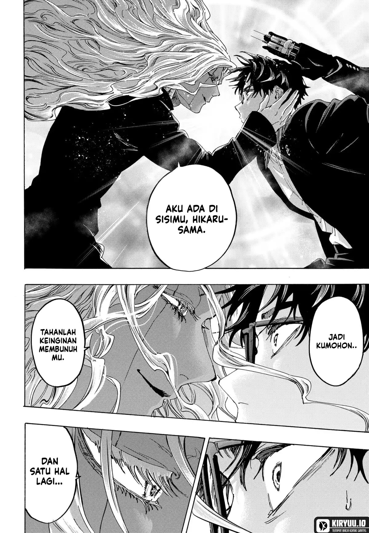 Marriagetoxin — Chapter 138, halaman 13