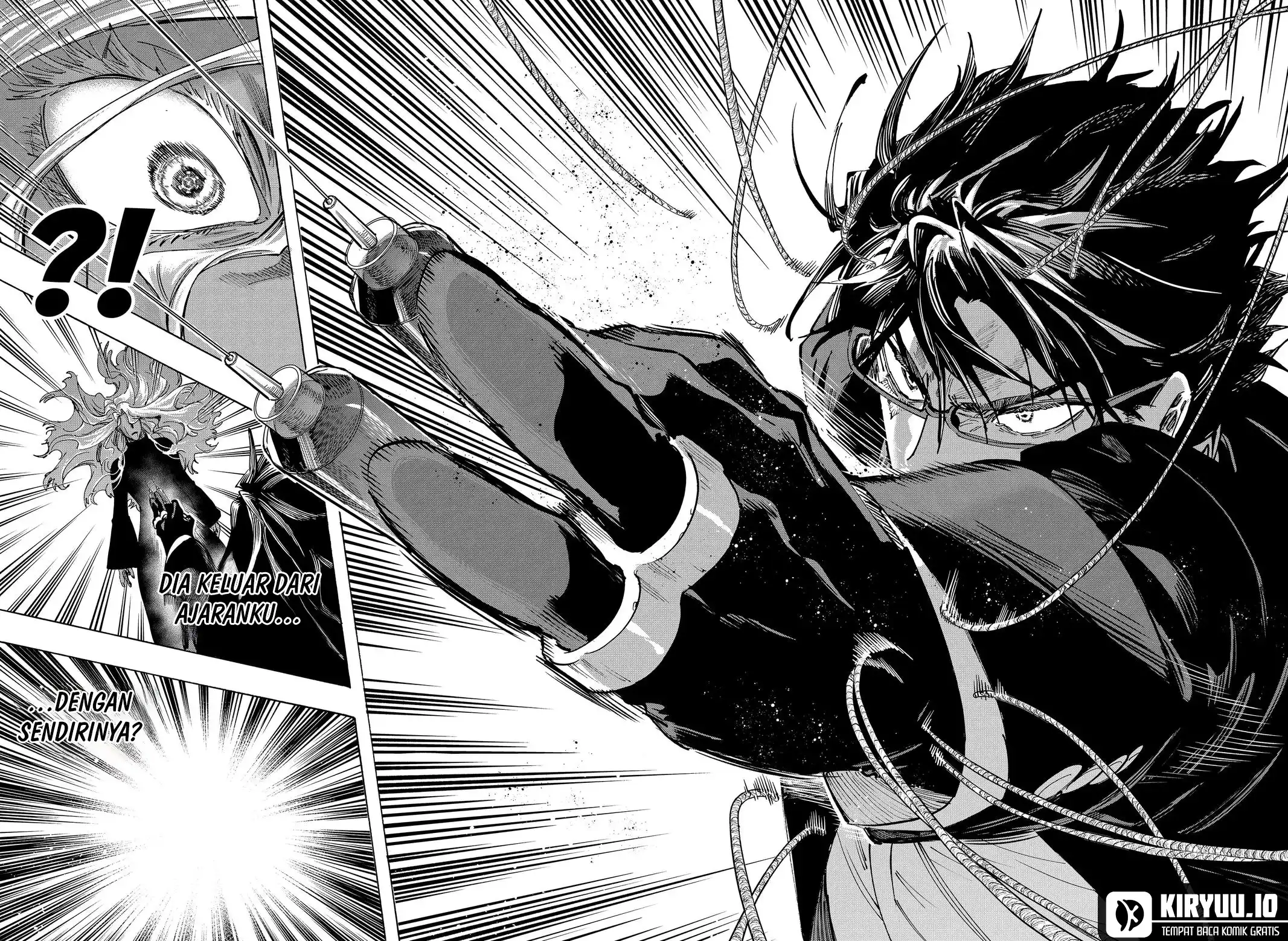 Marriagetoxin — Chapter 138, halaman 17