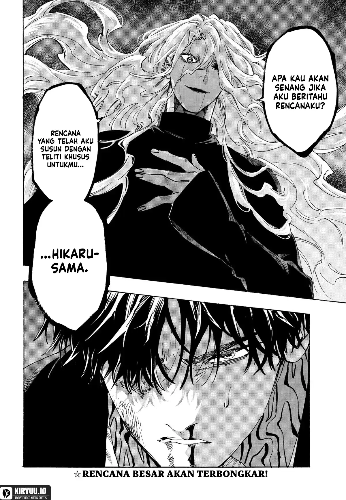 Marriagetoxin — Chapter 138, halaman 20