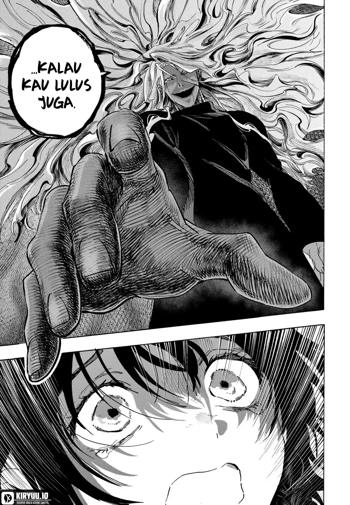 Marriagetoxin — Chapter 138, halaman 6