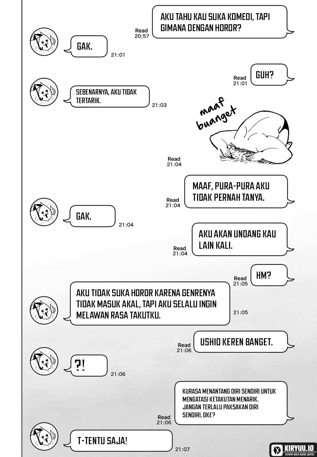 Marriagetoxin — Chapter 138.5, halaman 3