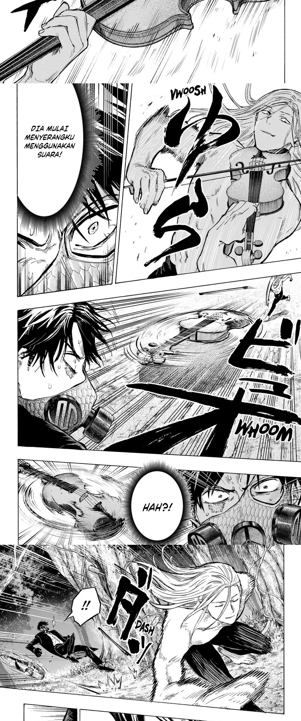 Marriagetoxin — Chapter 16, halaman 3