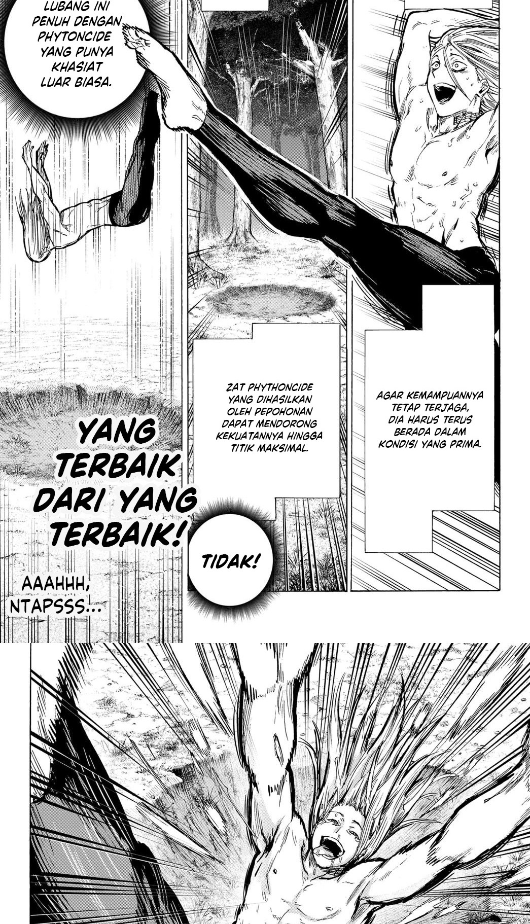 Marriagetoxin — Chapter 16, halaman 8