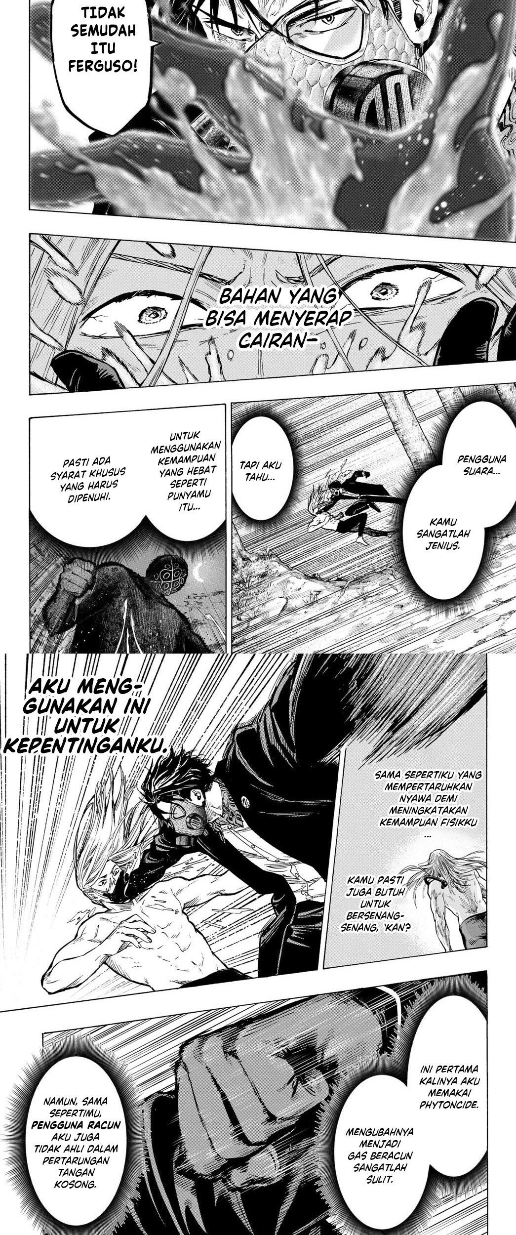 Marriagetoxin — Chapter 16, halaman 13