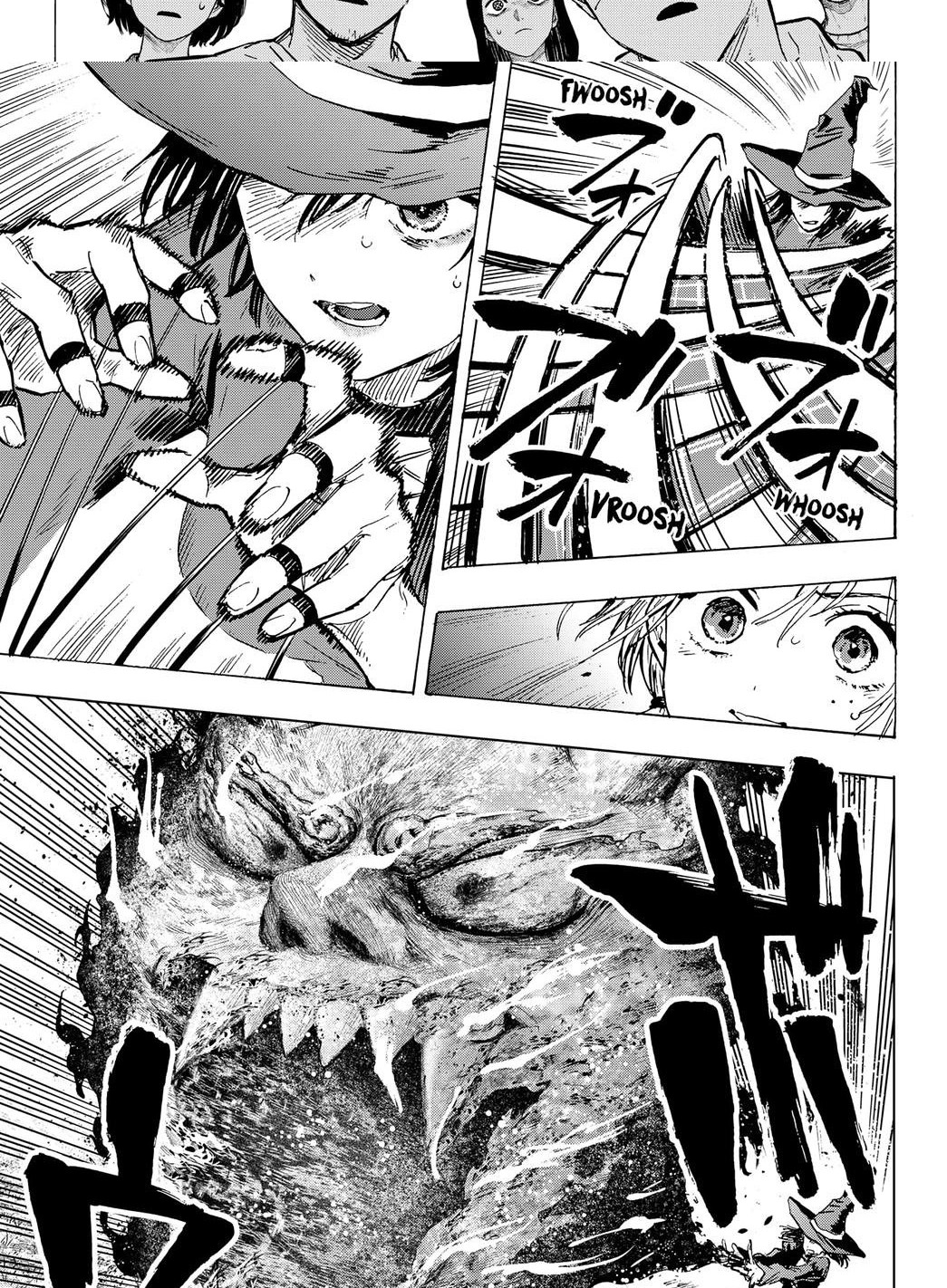 Marriagetoxin — Chapter 17, halaman 8