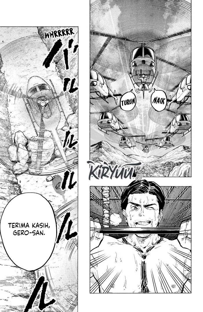 Marriagetoxin — Chapter 18, halaman 3