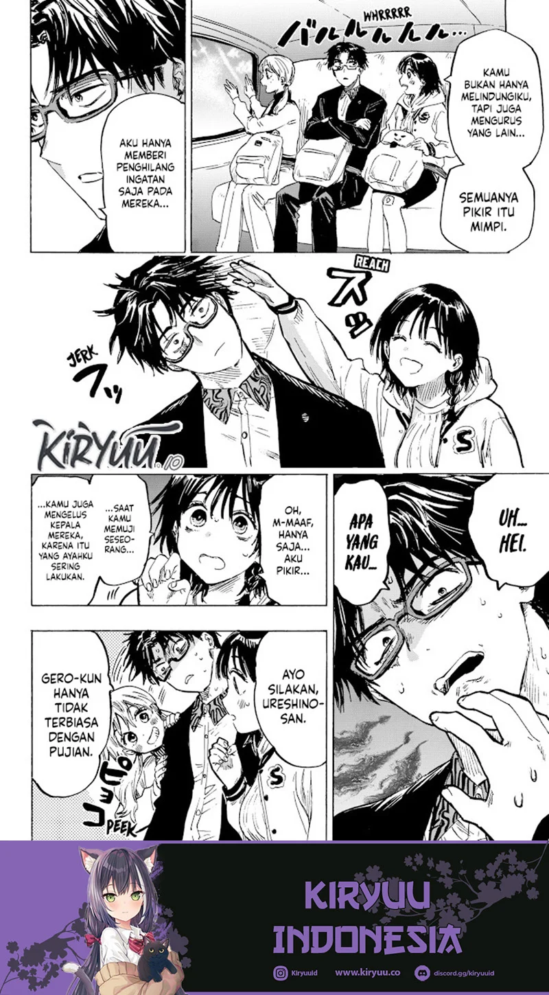Marriagetoxin — Chapter 18, halaman 4
