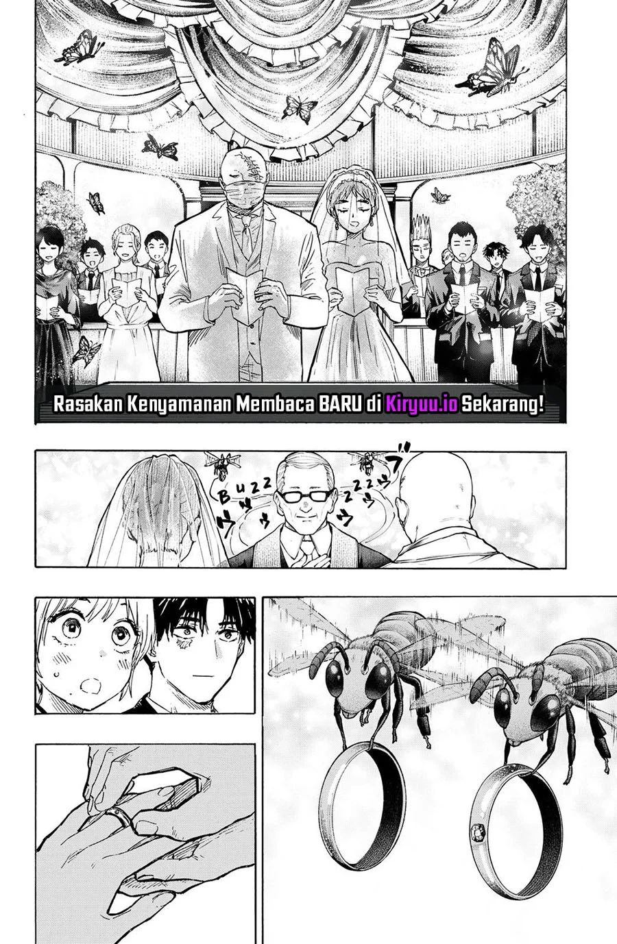 Marriagetoxin — Chapter 20, halaman 17