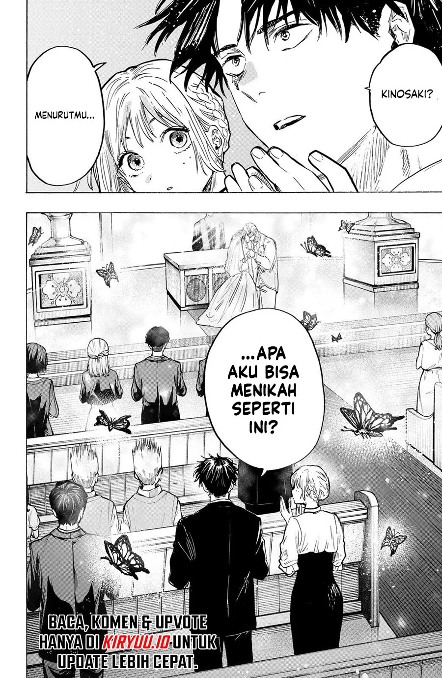 Marriagetoxin — Chapter 20, halaman 19