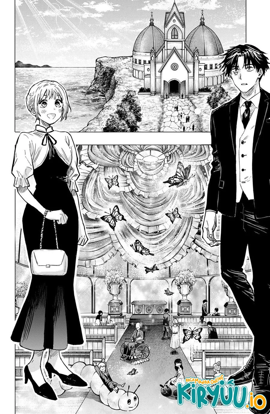 Marriagetoxin — Chapter 20, halaman 5