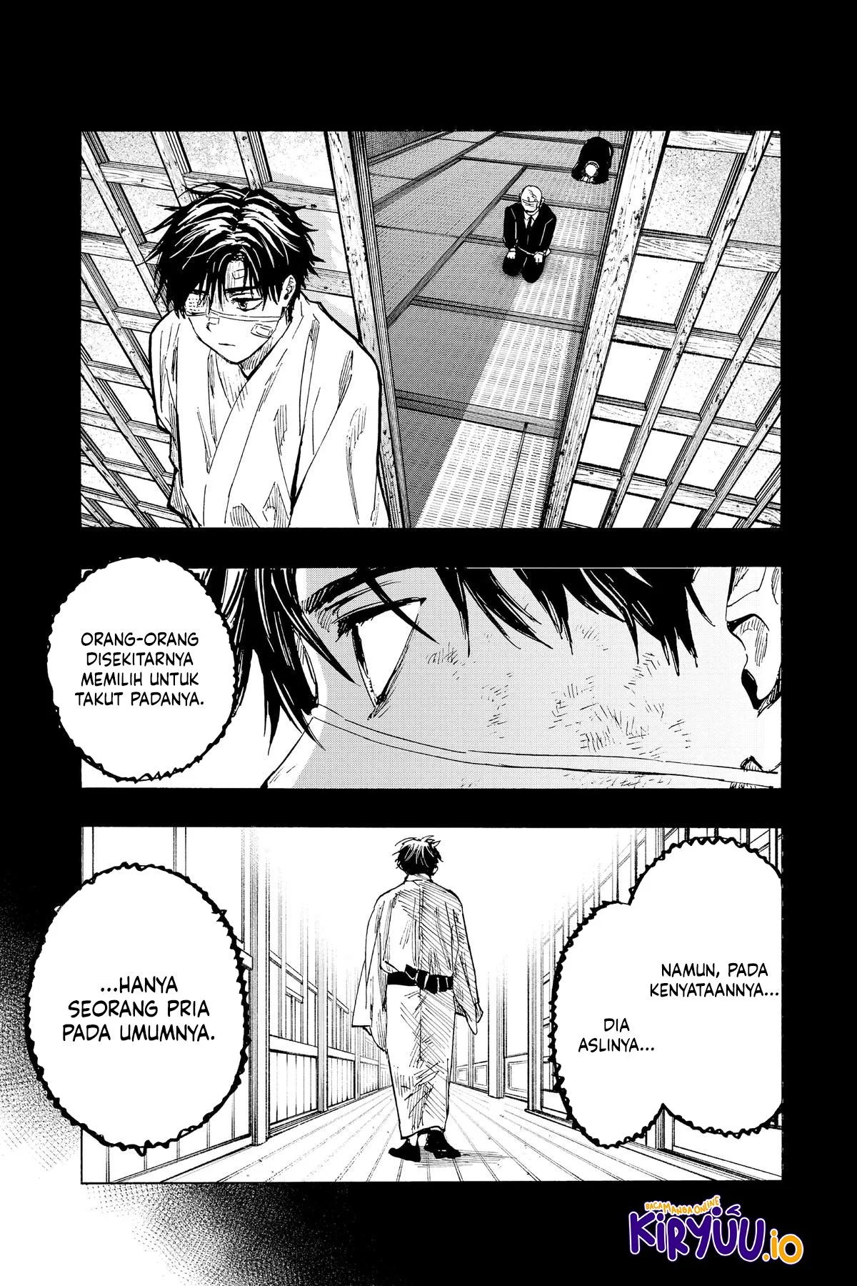 Marriagetoxin — Chapter 23, halaman 14
