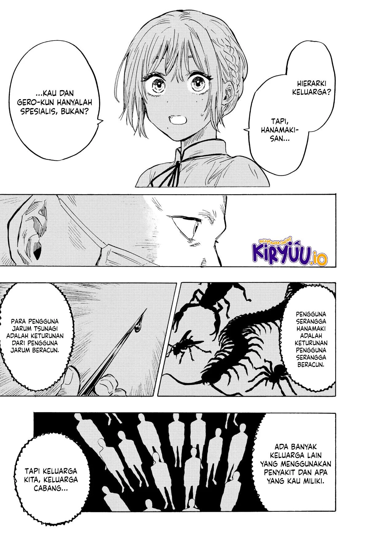 Marriagetoxin — Chapter 23, halaman 4