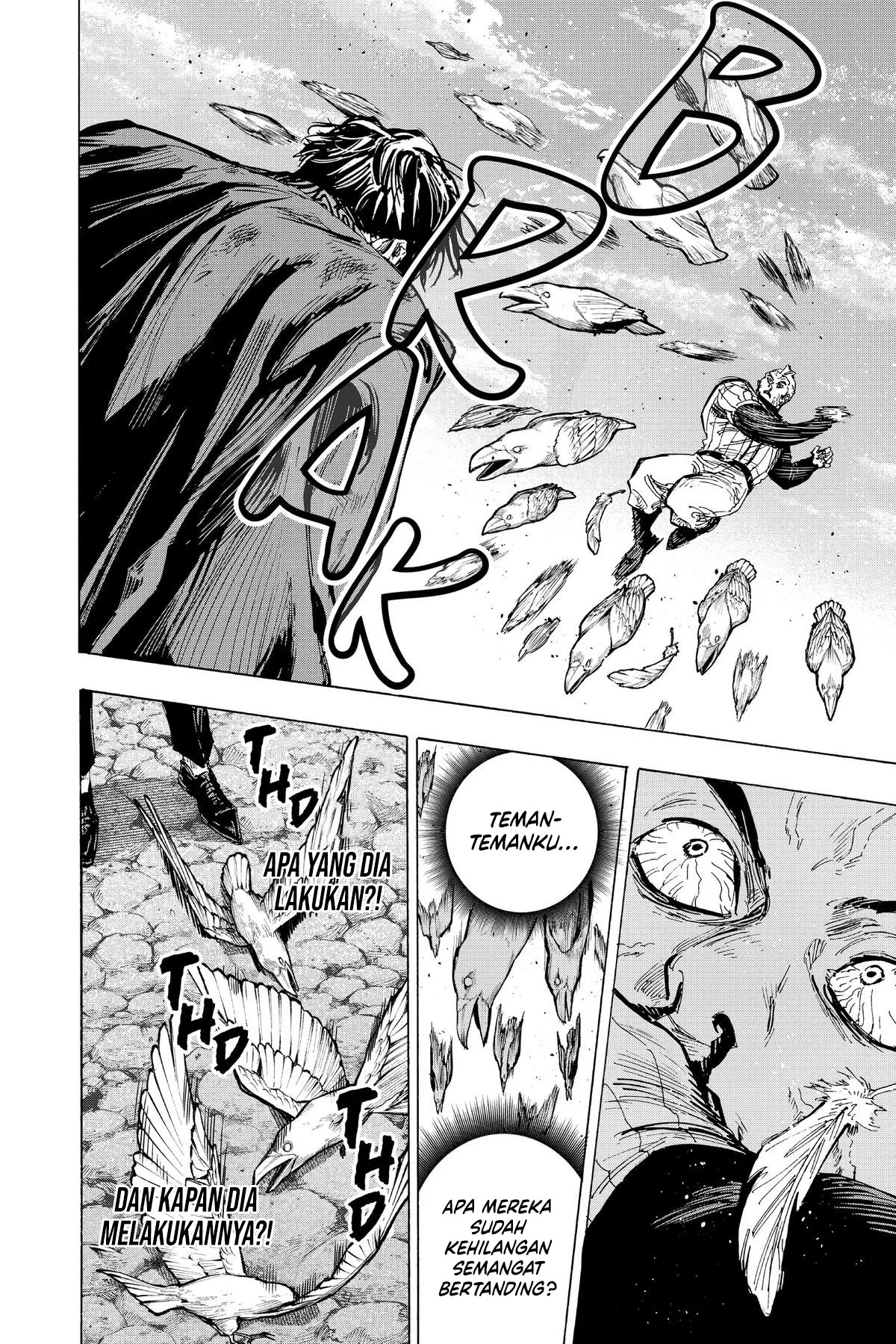 Marriagetoxin — Chapter 31, halaman 15