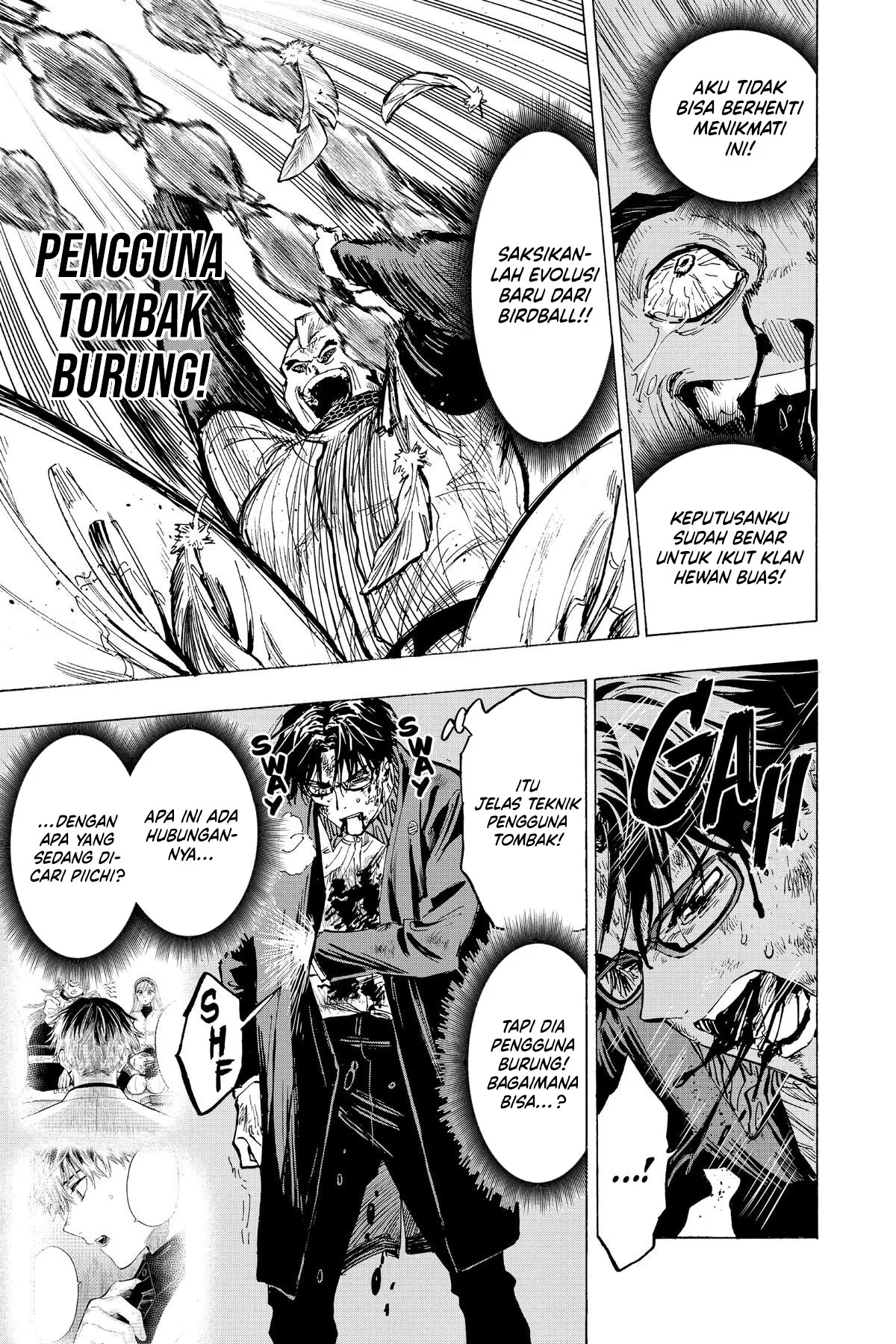Marriagetoxin — Chapter 31, halaman 4