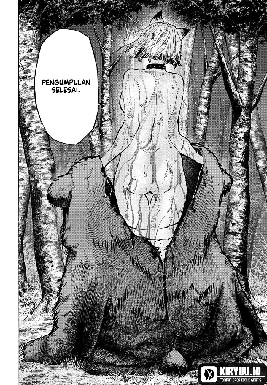 Marriagetoxin — Chapter 32, halaman 13