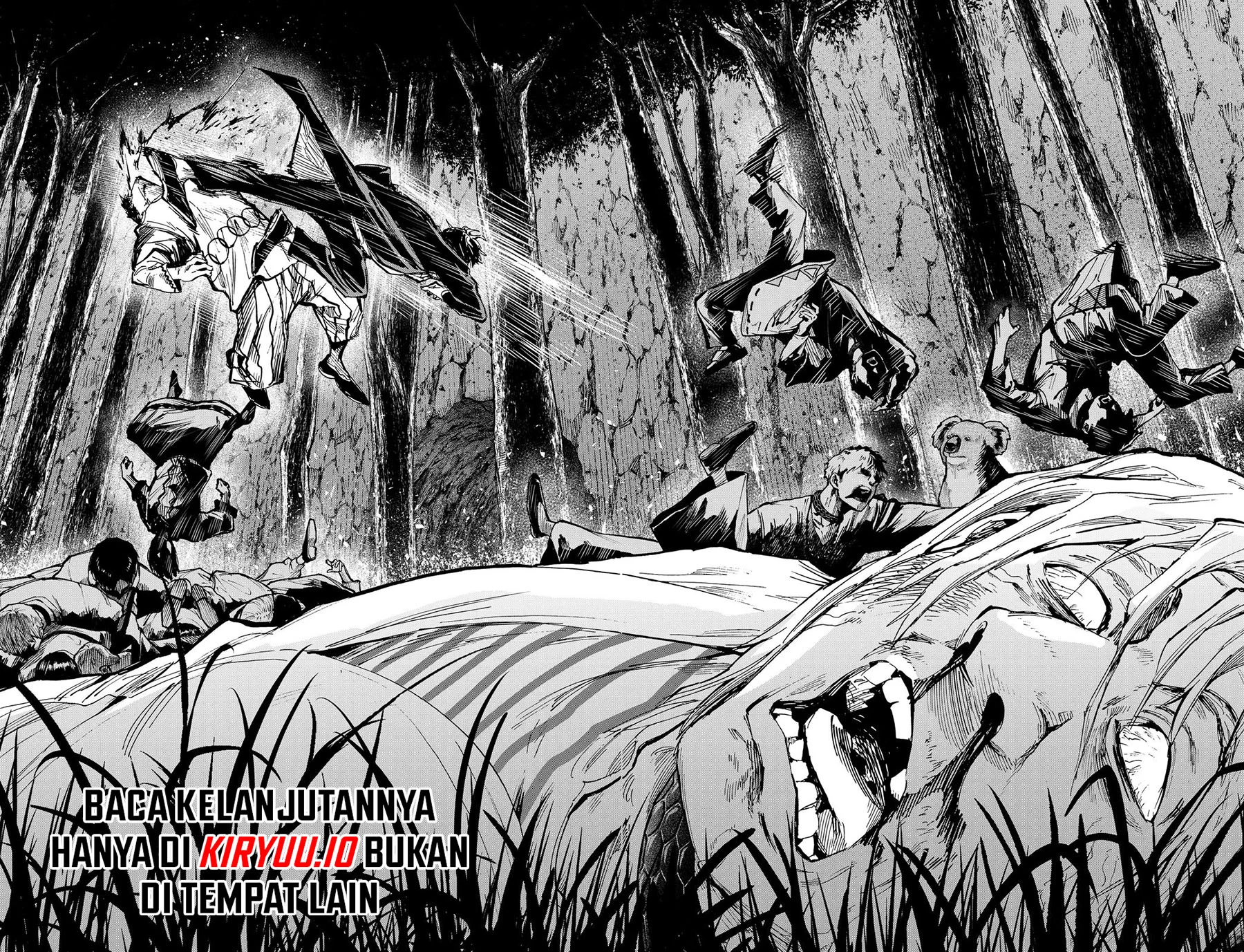 Marriagetoxin — Chapter 33, halaman 15