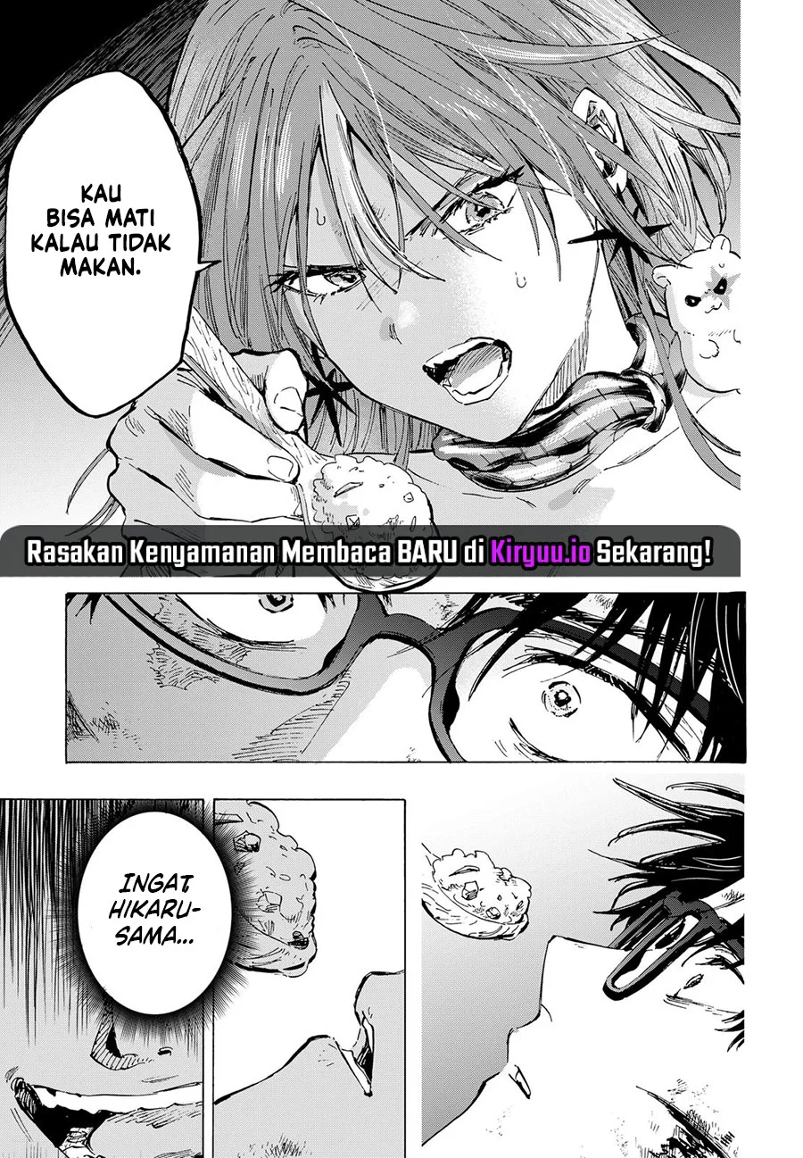 Marriagetoxin — Chapter 33, halaman 6
