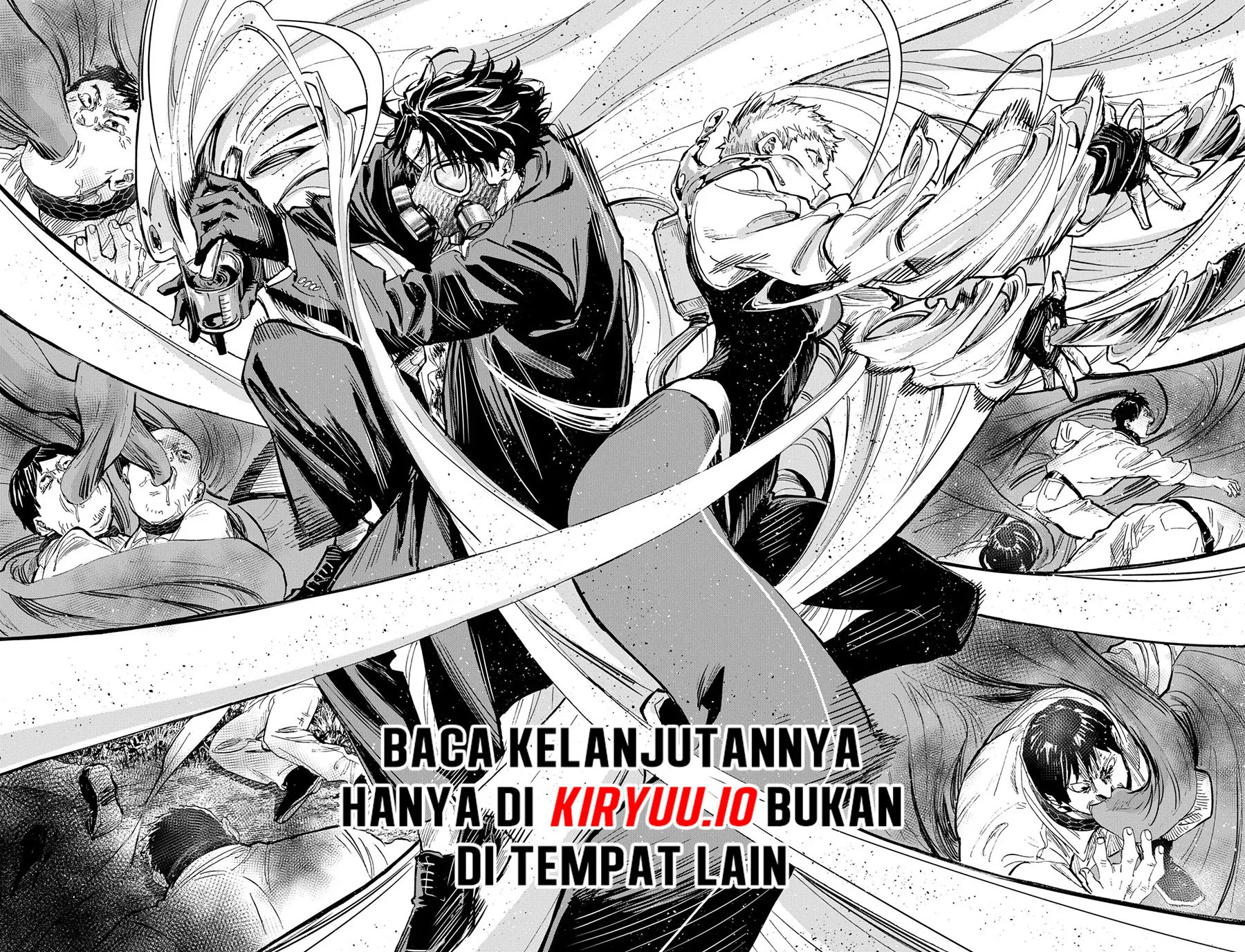 Marriagetoxin — Chapter 35, halaman 17