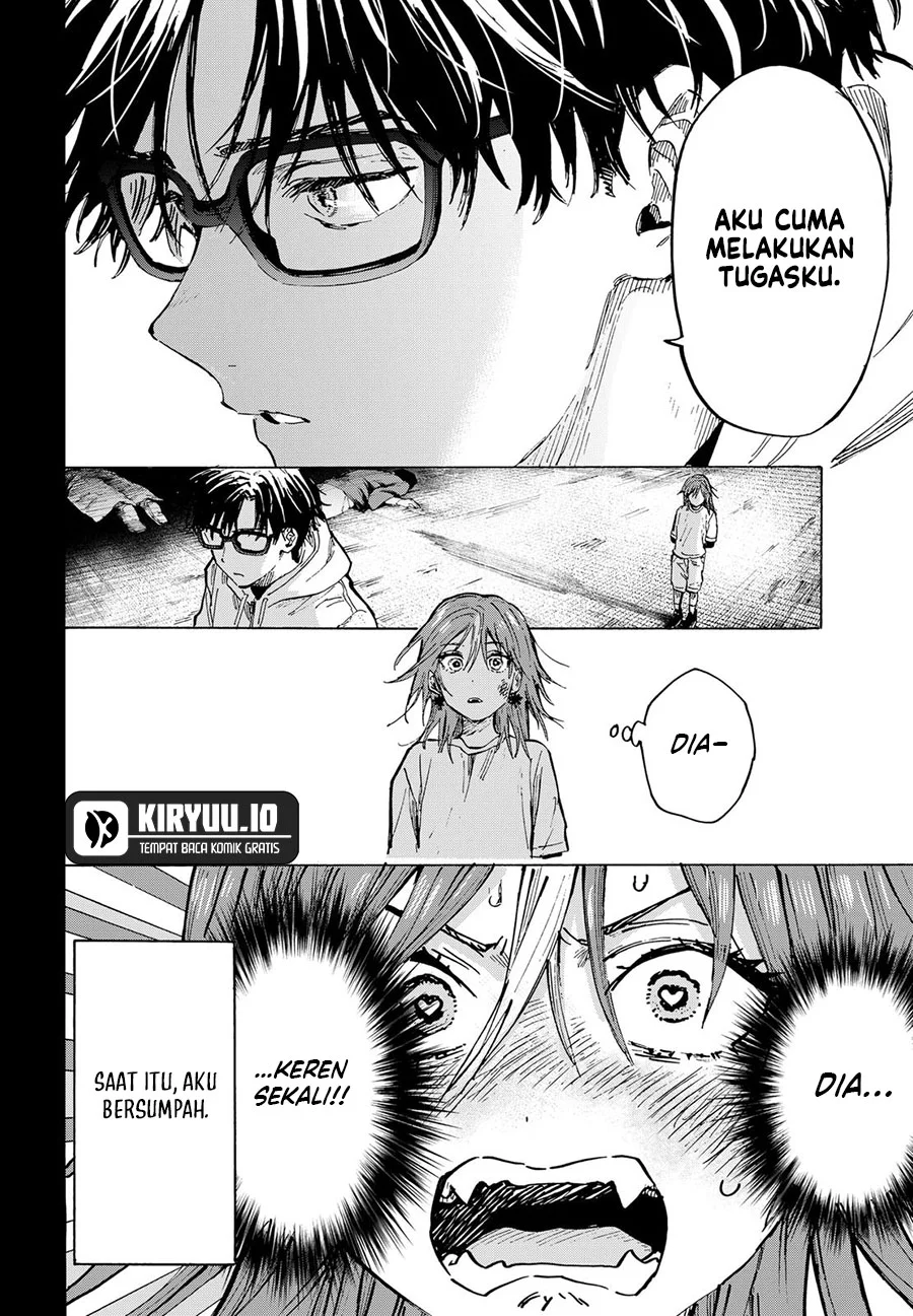 Marriagetoxin — Chapter 36, halaman 10