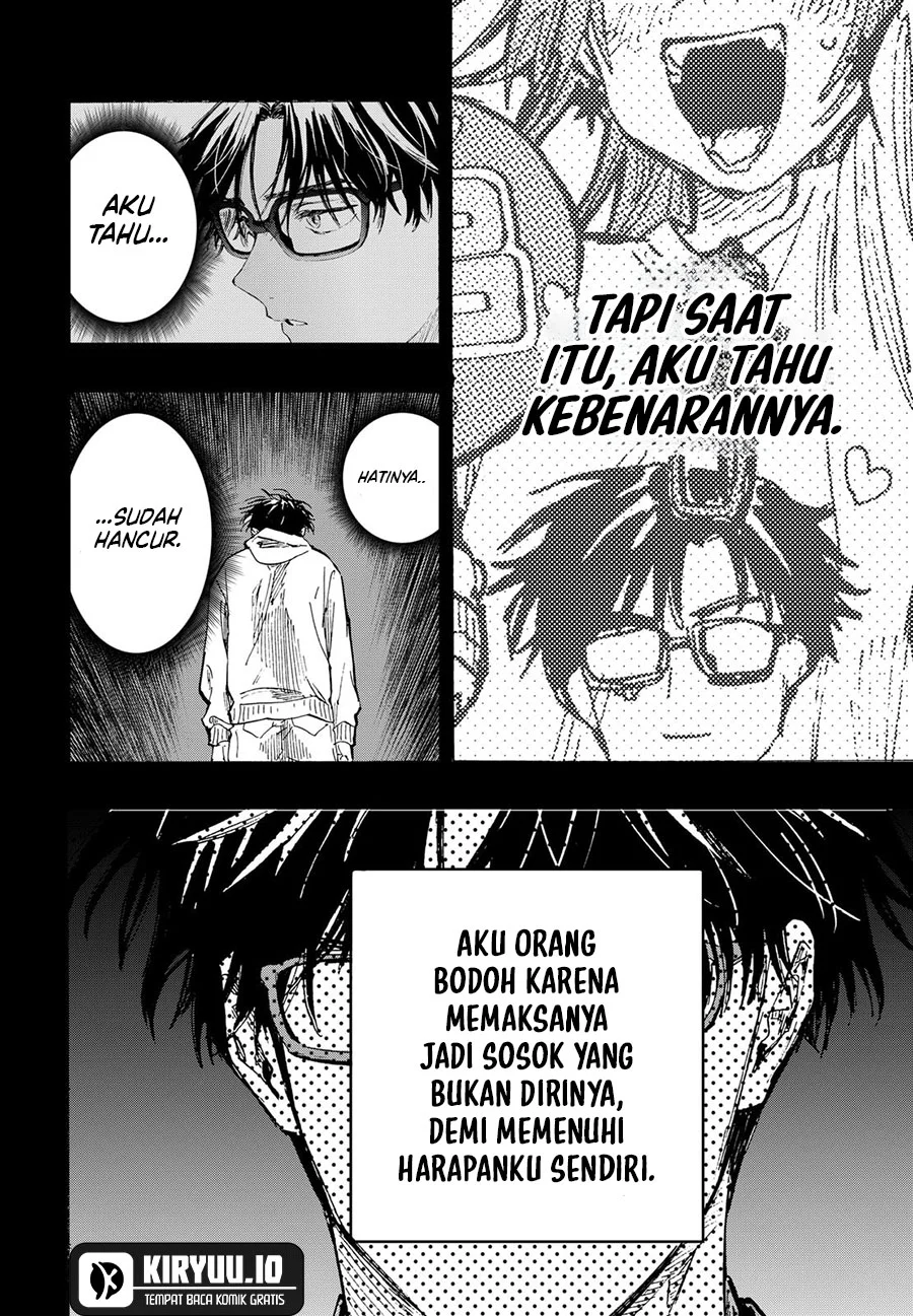 Marriagetoxin — Chapter 36, halaman 12