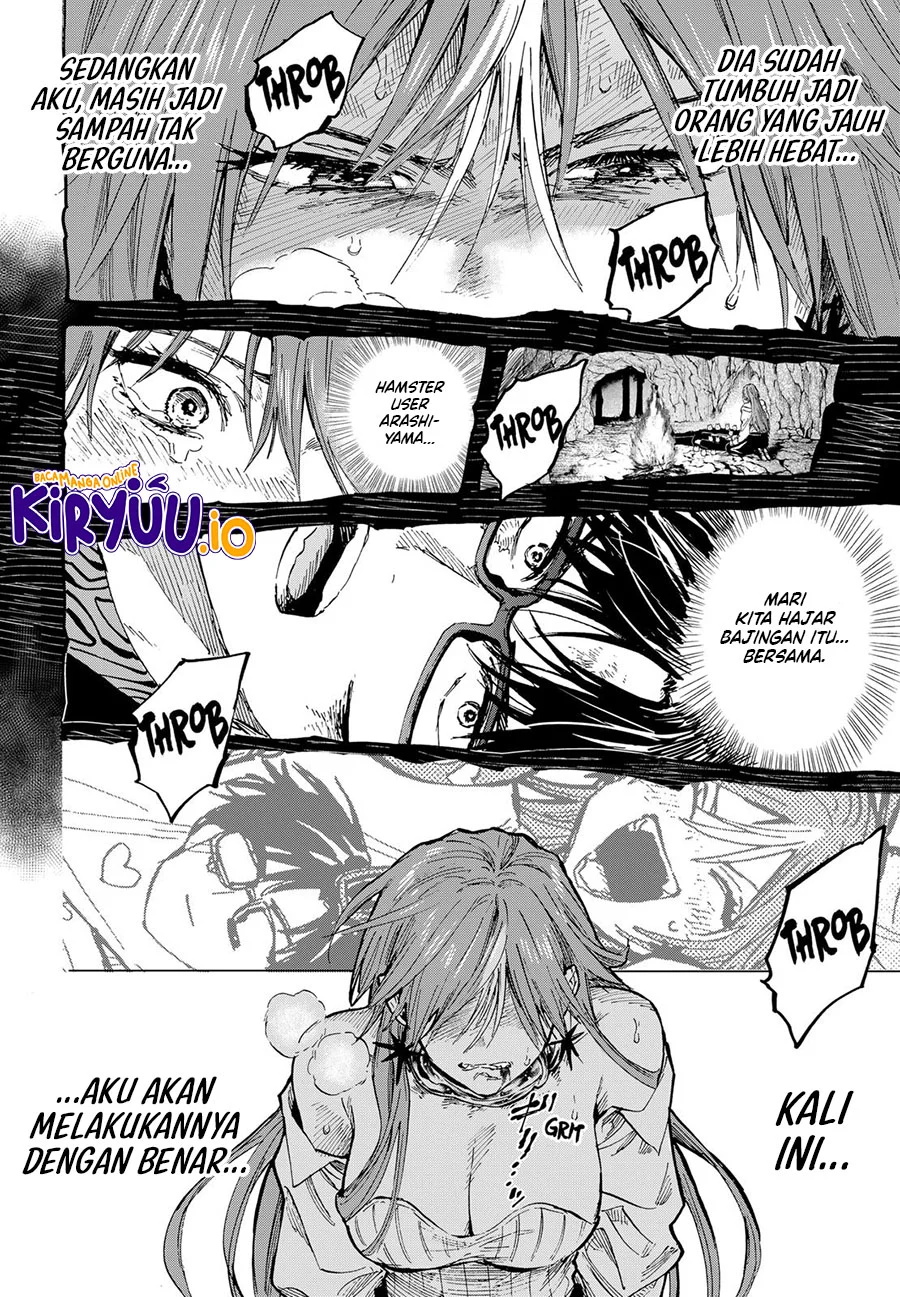 Marriagetoxin — Chapter 36, halaman 14