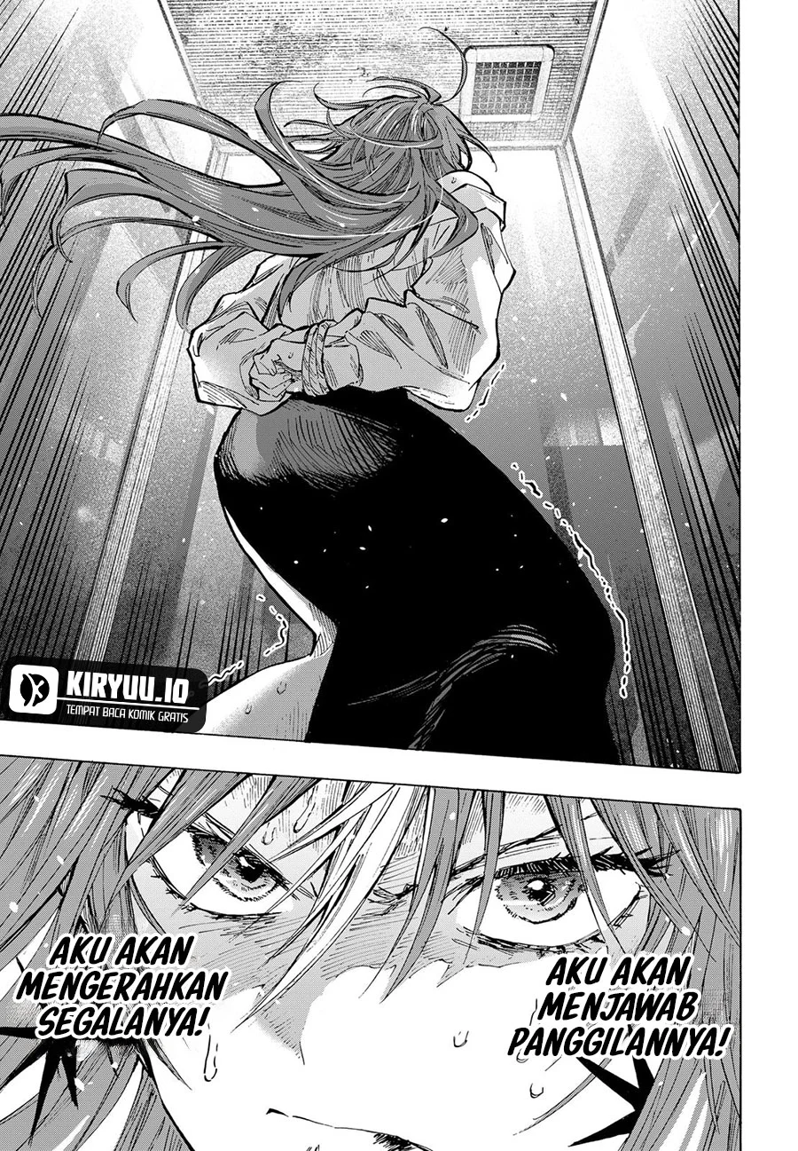 Marriagetoxin — Chapter 36, halaman 15