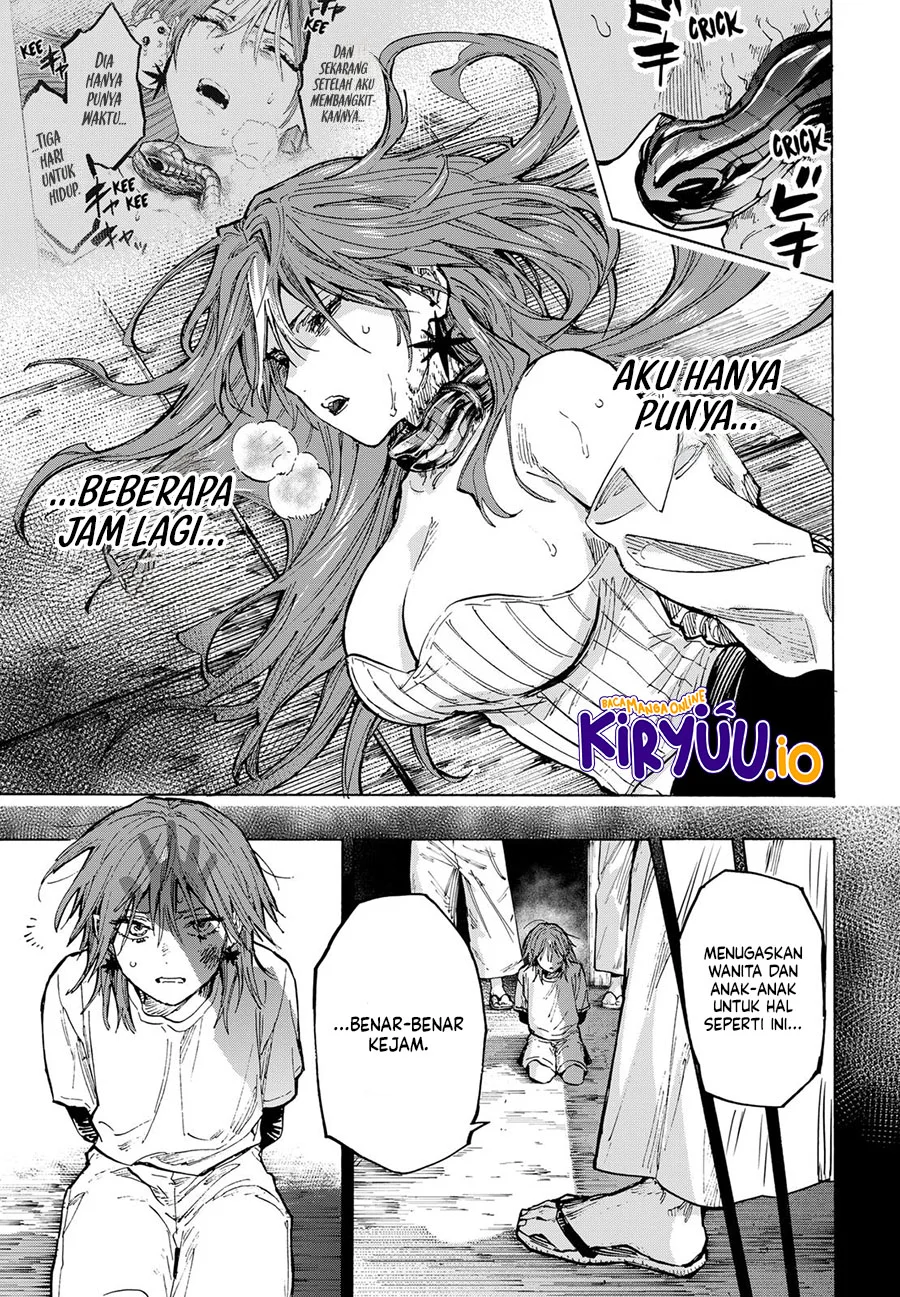 Marriagetoxin — Chapter 36, halaman 4